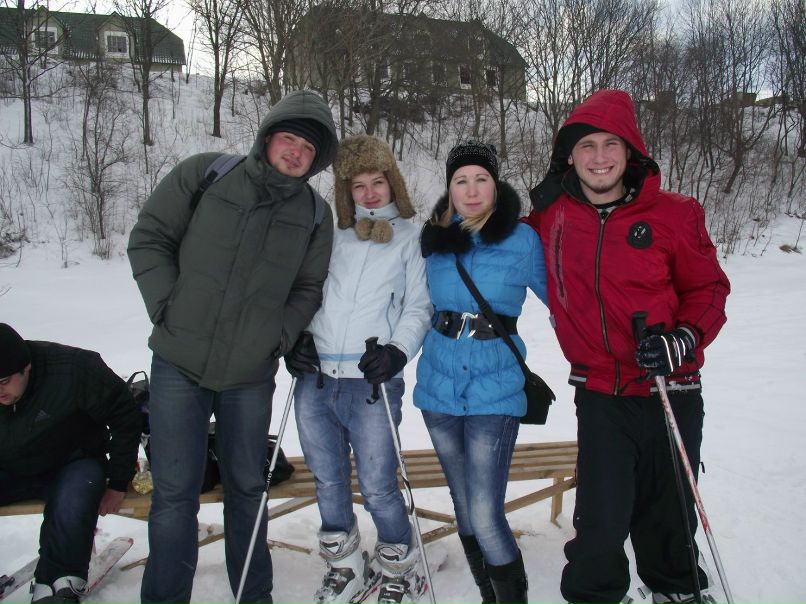 Наталі Похітенко | Корсунь-Шевченковский