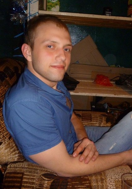 Илья Дитятьев Андреевич | 