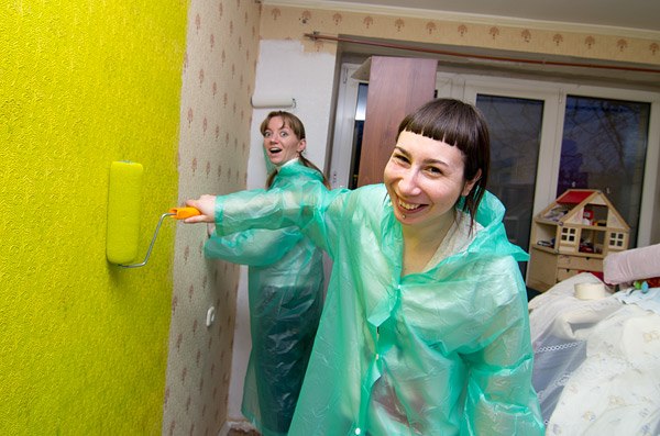 Света Карташевская | Москва