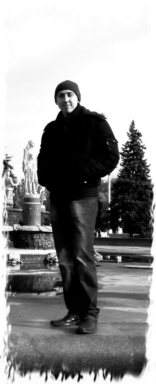 Александр Орехов | Краснодар