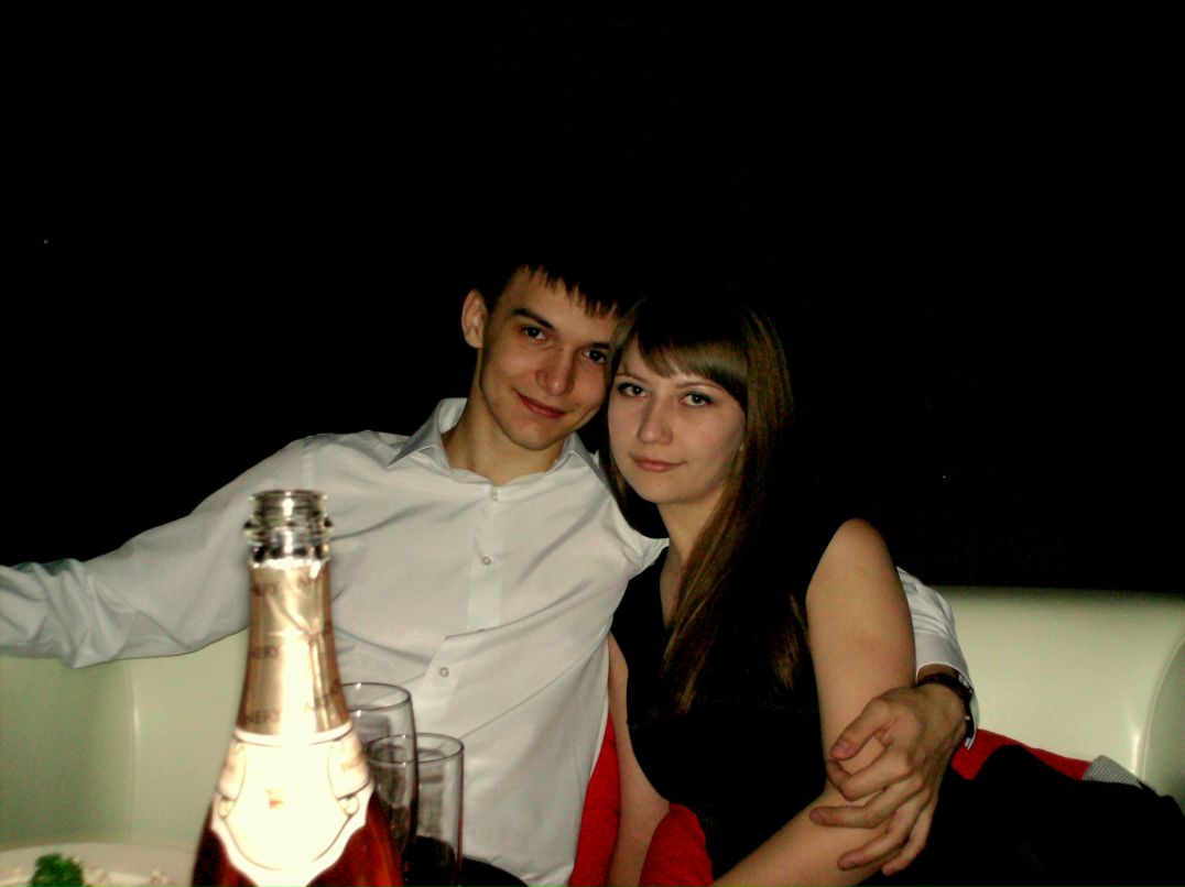 Игорь Ищенко | Ставрополь