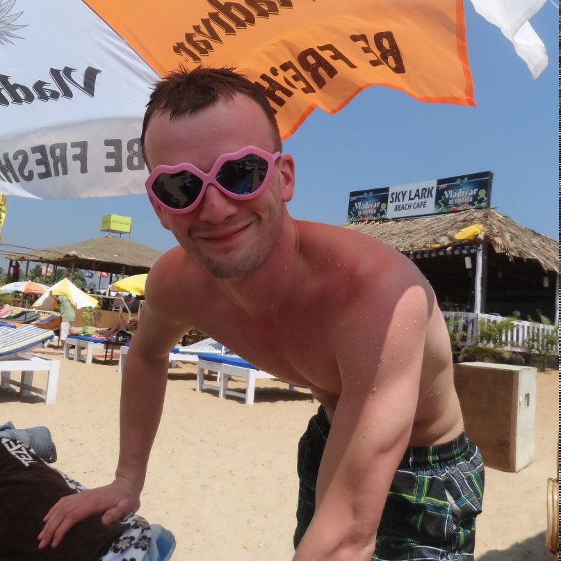 Сергей Джабиев | Москва