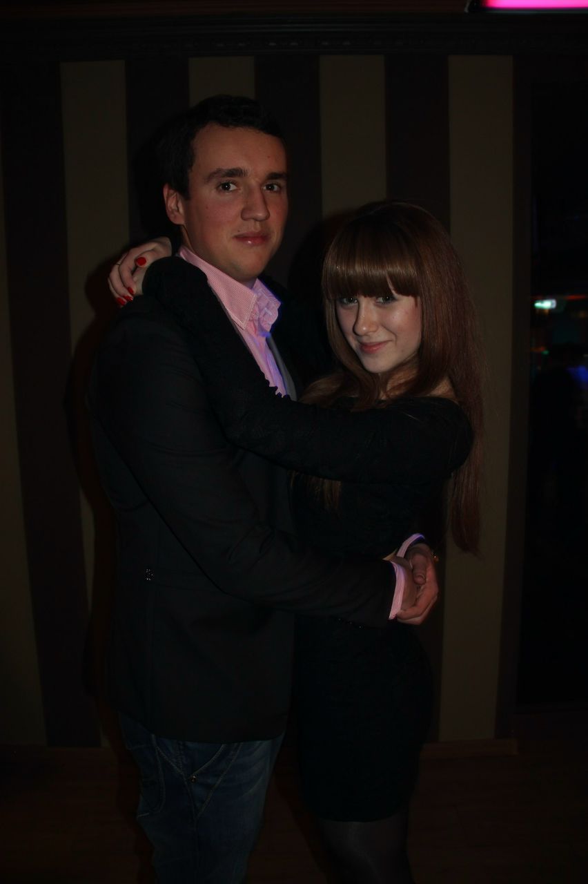 Антон Гунгер | Москва