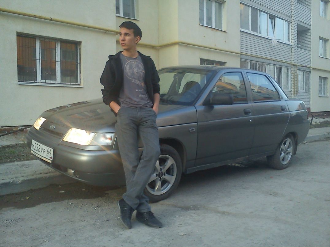 Роман Тахтаров | Москва