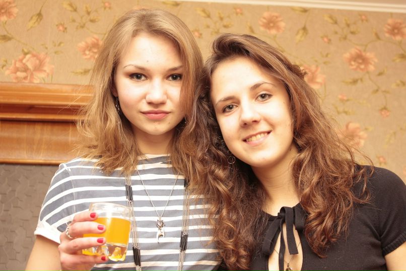 Алина Сапего | Гродно