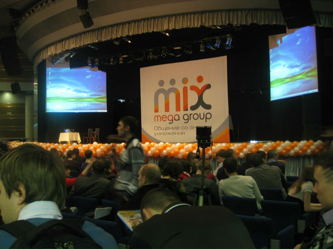 Михаил Терентьев | Чебоксары