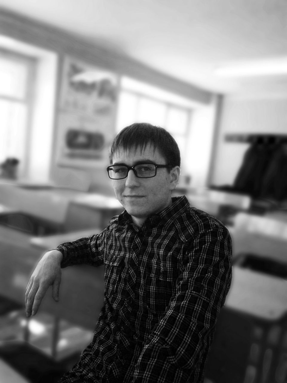 Рустем Аскаров | Казань