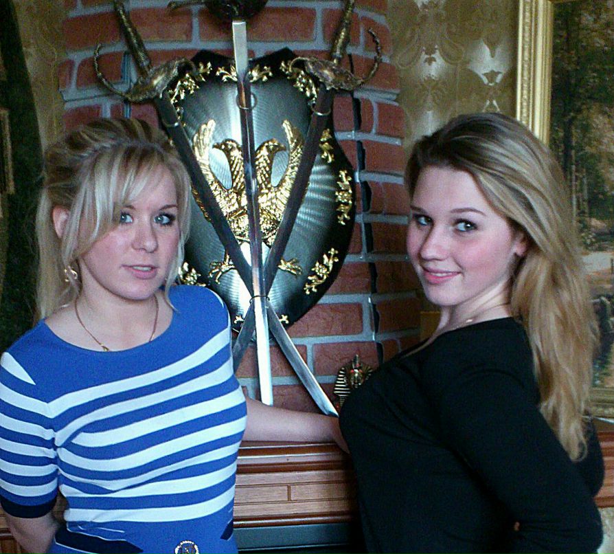 Юлия Андрияненкова Валерьевна | Иваново