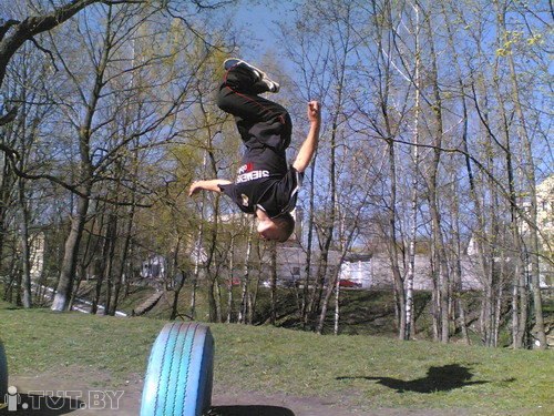 Захар Контр | Москва