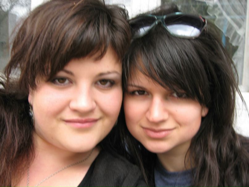 Алёна Черпак | Запорожье