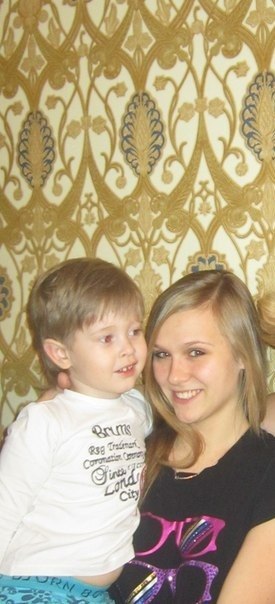 Валерия Дороднова | Курган