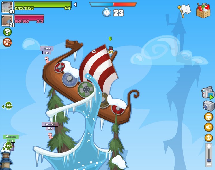 Павло Бабич | Одесса