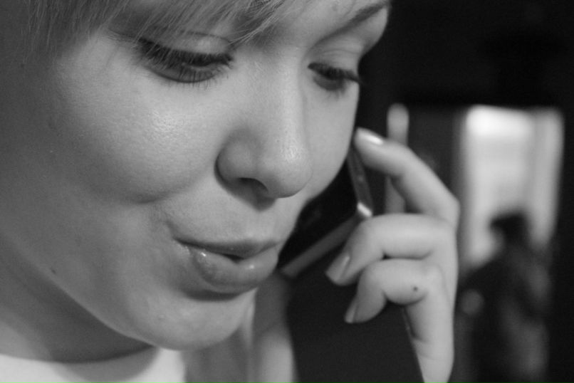 Яна Гицук | Санкт-Петербург