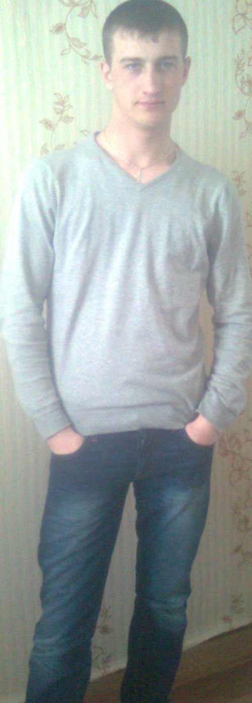 Артем Китов | Уфа