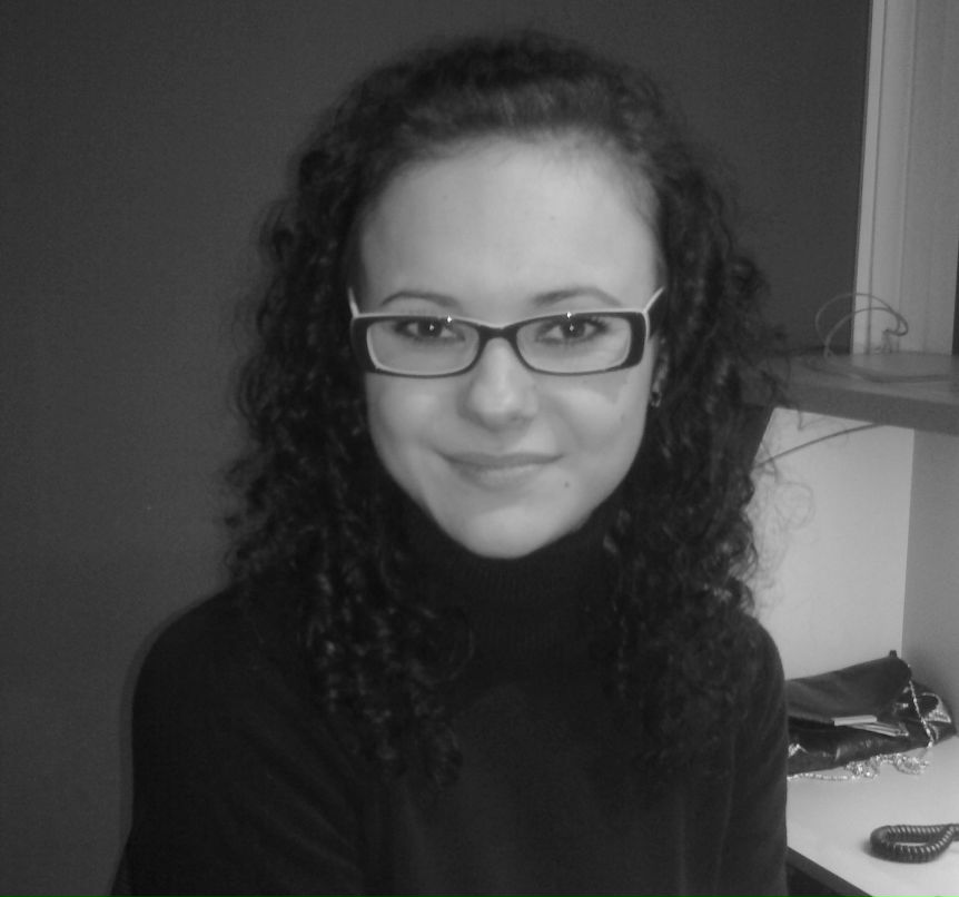 Лена Шаповалова Runa | Белгород