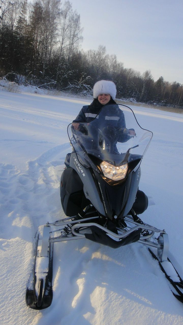 Ольга Кириллова | Санкт-Петербург