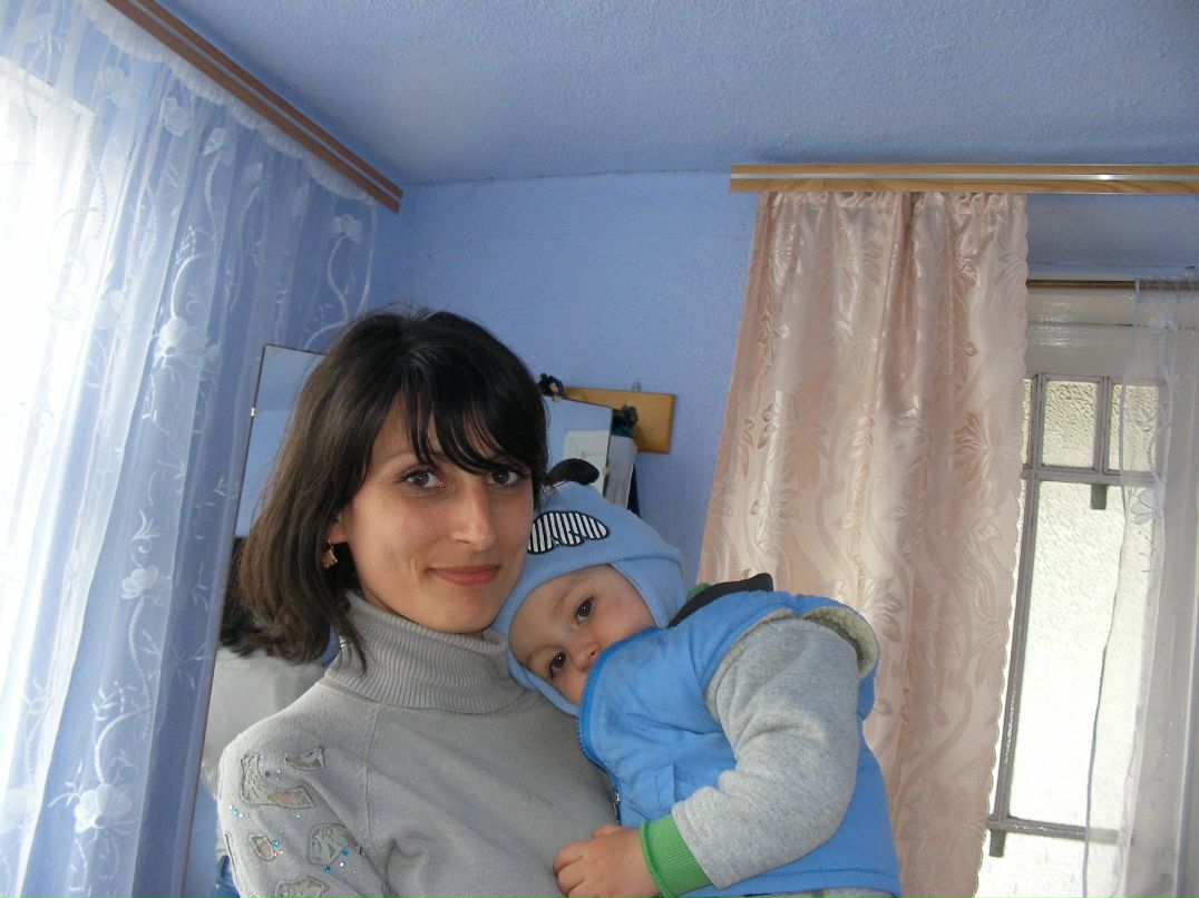 Людмила Кикоть | Одесса