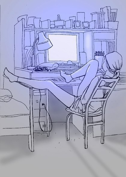 Александра Митякина | Санкт-Петербург