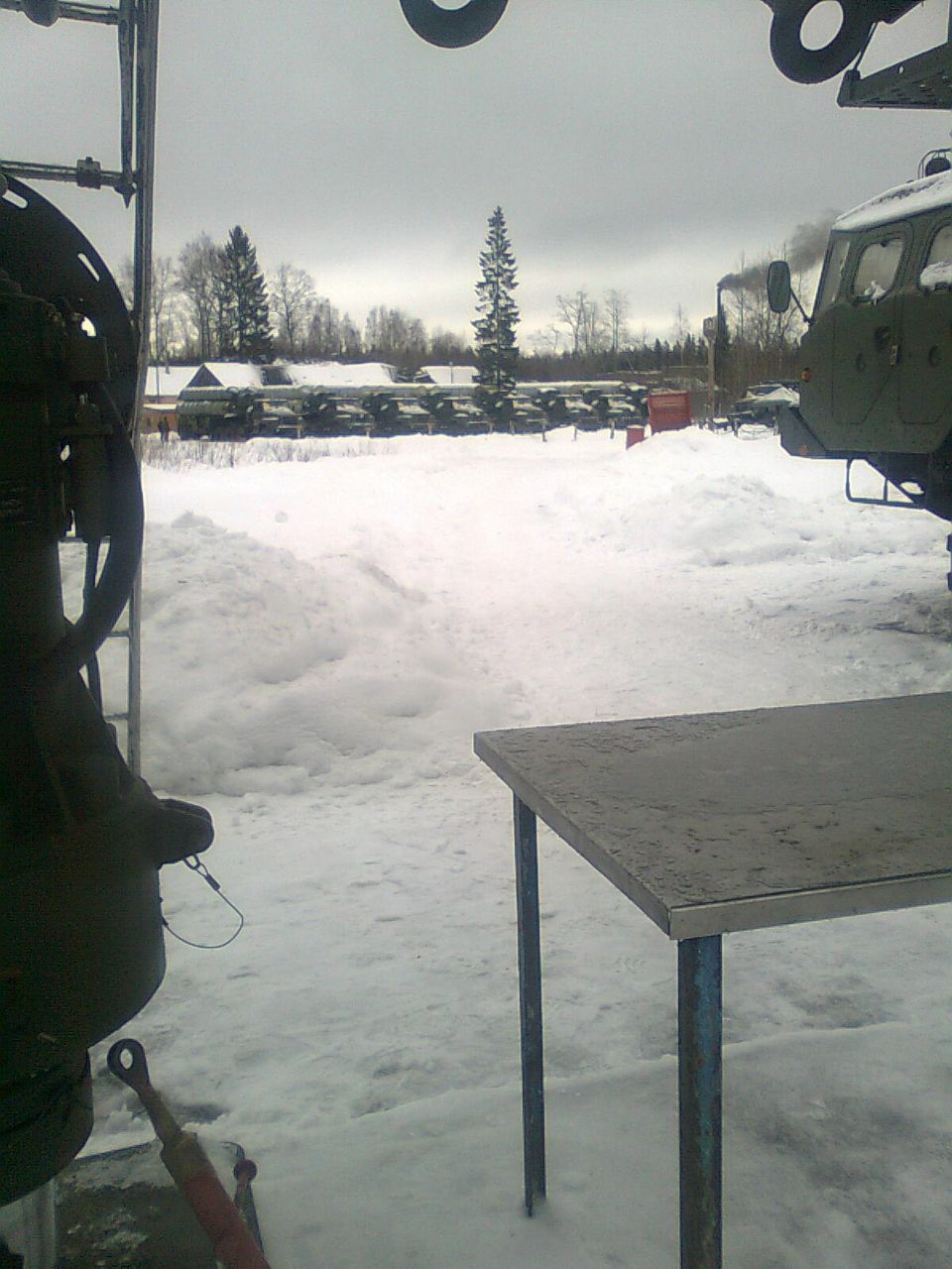 Фаниль Магадеев Камилович | 