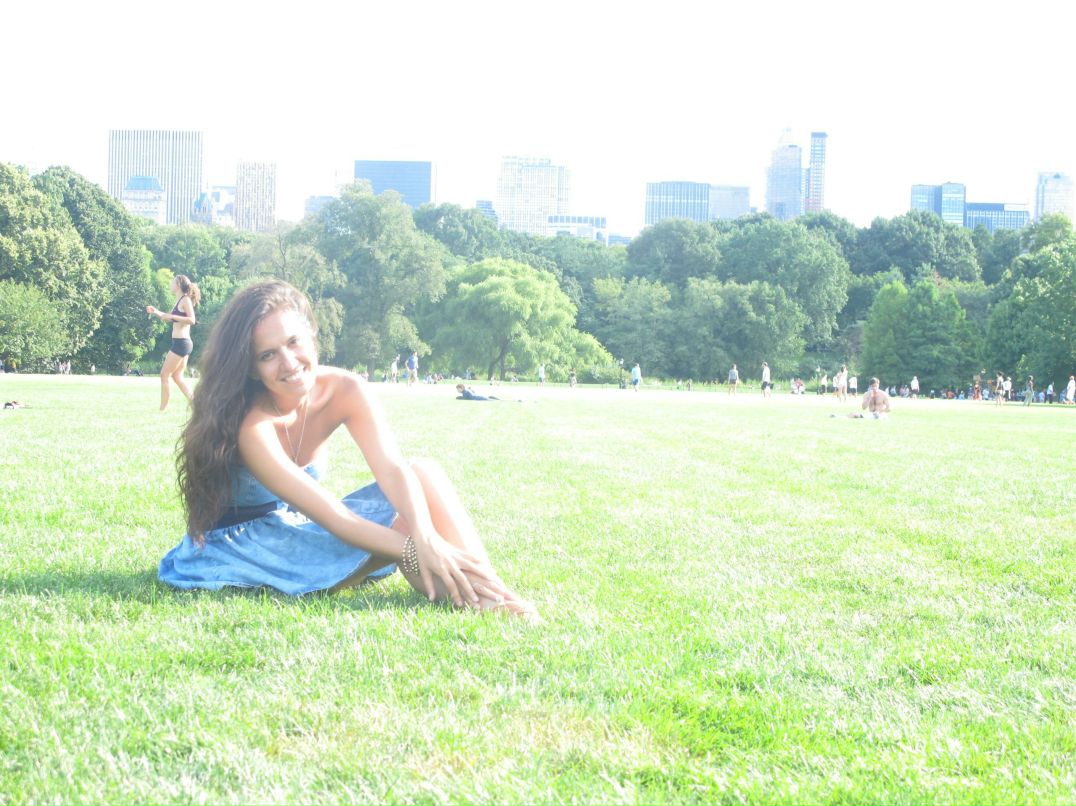 Мария Белоусова | 