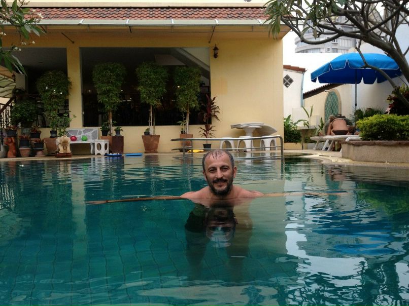 Генри Базали | Красноярск