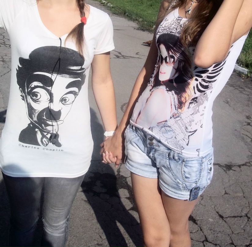 Alina Fandeyeva | Харьков