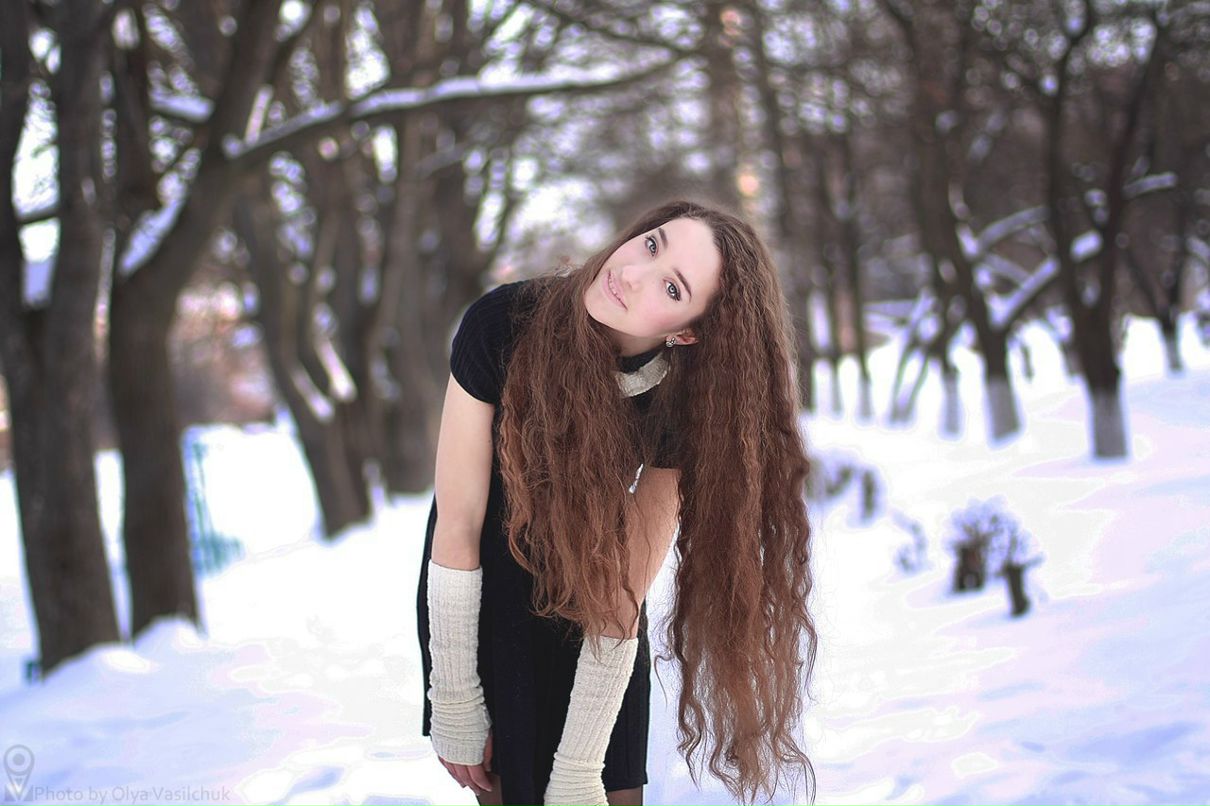 Богдана Ткач | Ровно