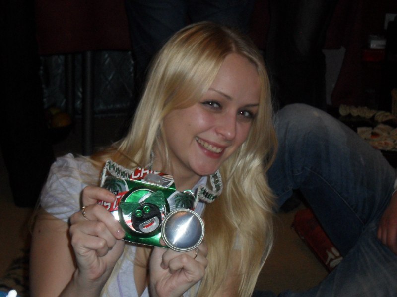 Наталья Осипова | Москва