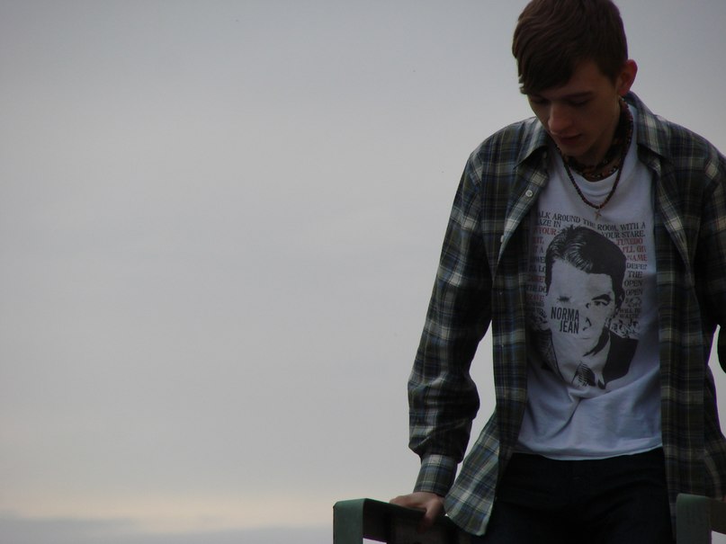 Антон Ансем | Калининград