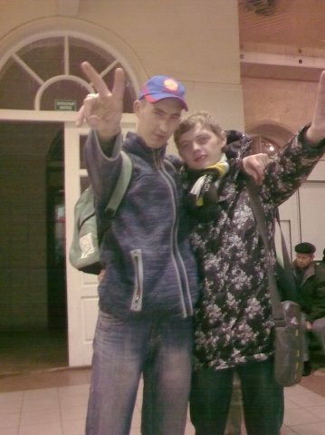 Евгений Донских Донских | Череповец