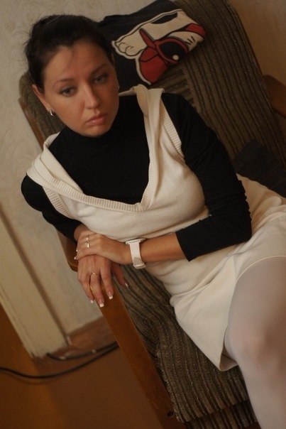 Оксана Серебрякова | Самара