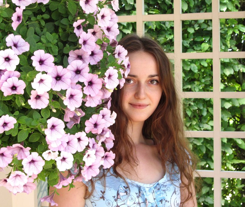 Маша Рудая | Киев