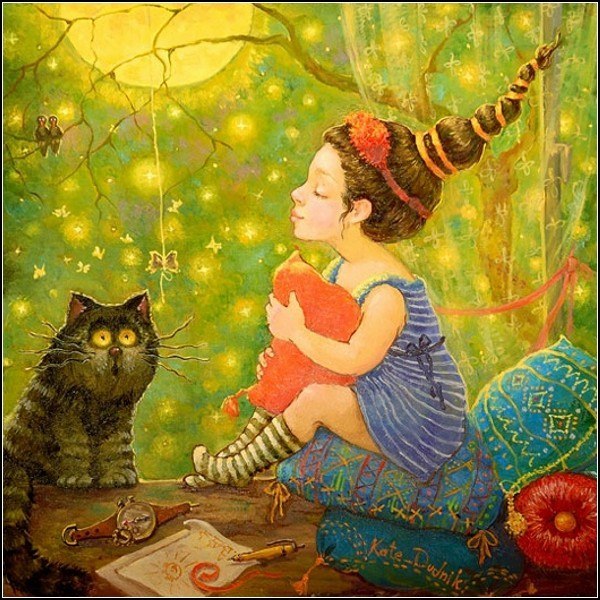 Карина Улезко ☀ | Москва