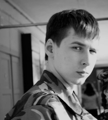 Максим Коровенков | Владимир