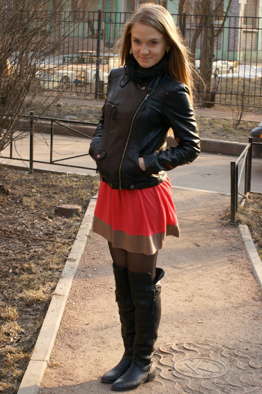 Екатерина Пох | Санкт-Петербург