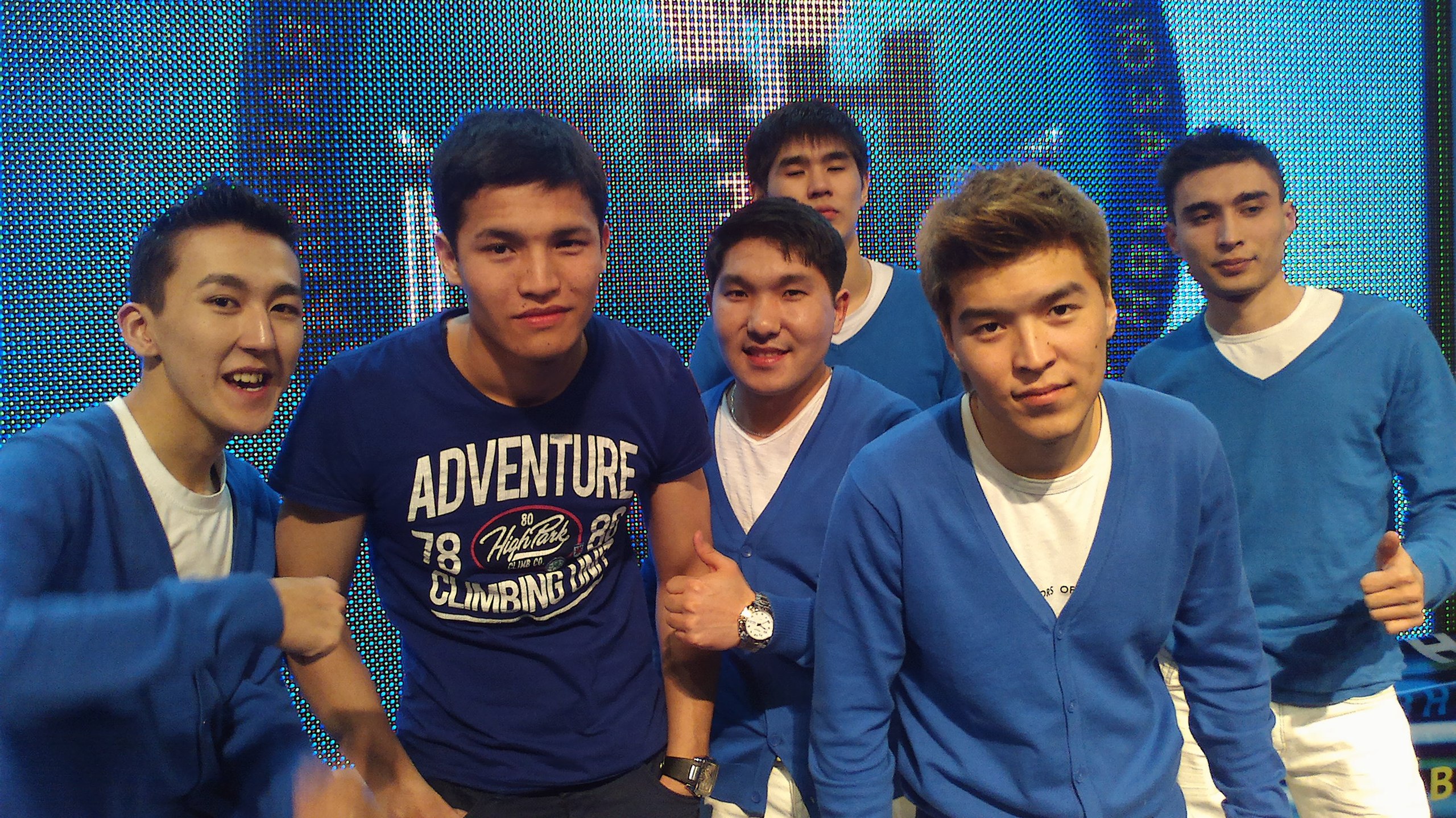 Фото профиля