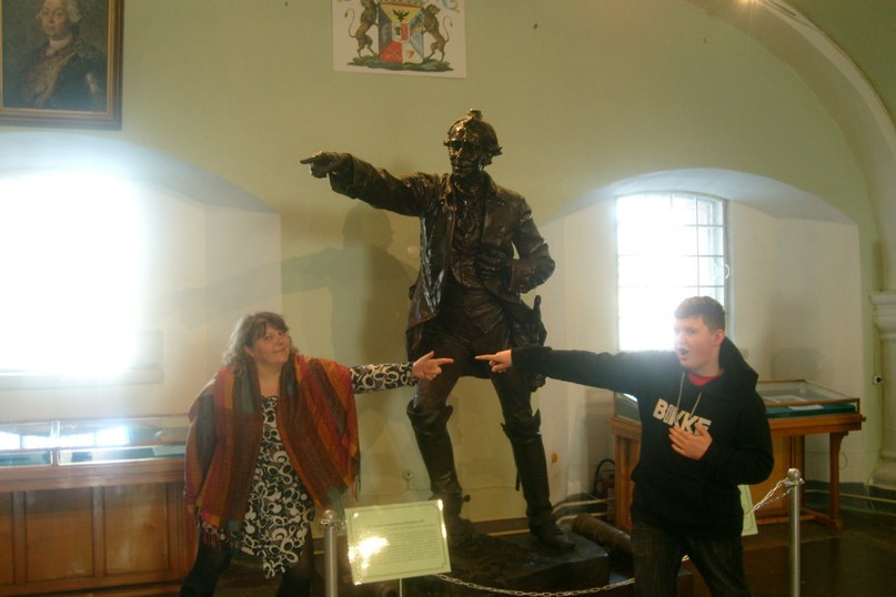 Инна Маслова | Санкт-Петербург