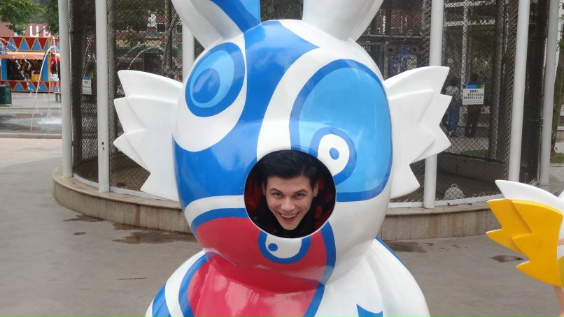 Artsem Shliaktou | Гомель