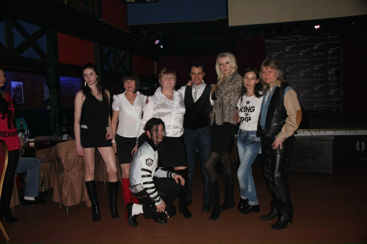 Шурик Тарасов | Москва