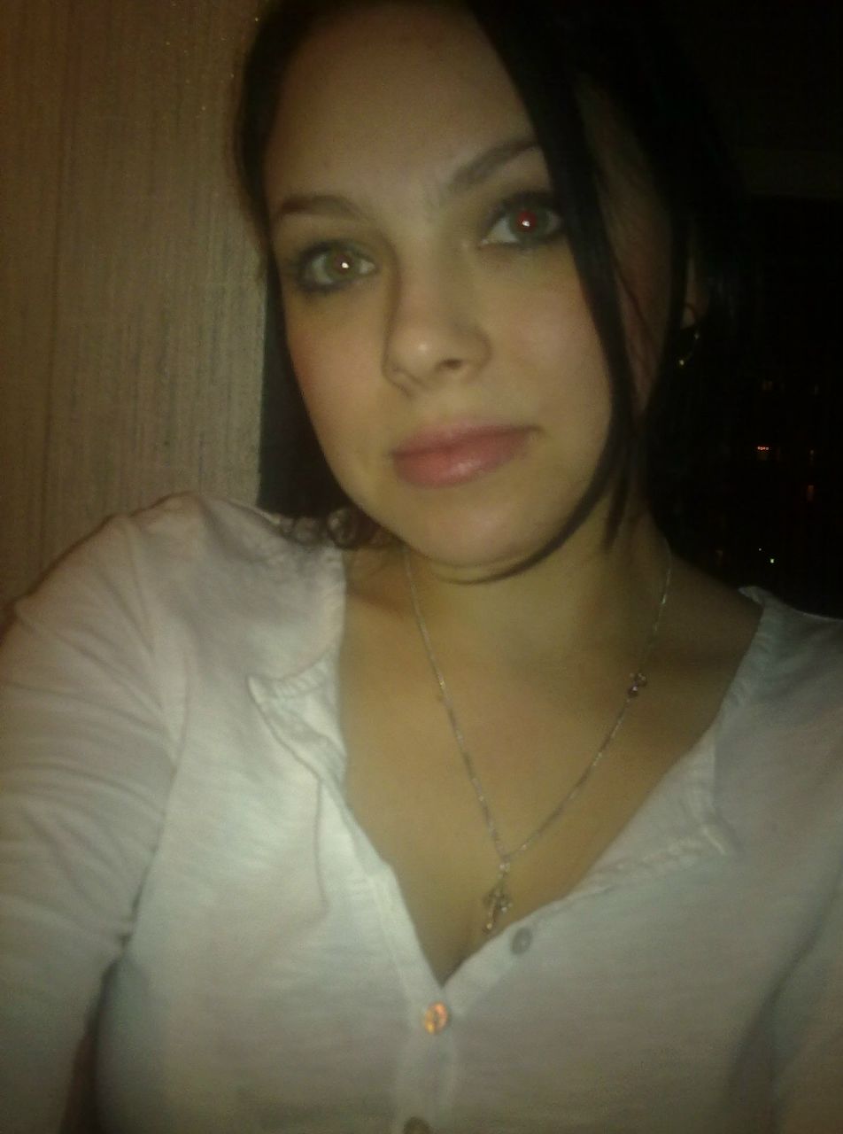 Настела Губина | Красноярск