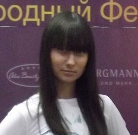 Анюта Milashechka ♥ANNET♥ | Санкт-Петербург