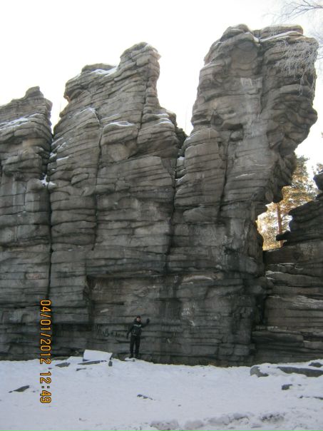 №39, Станислав Кузнецов, 31 год, Билимбай №39, Станислав Кузнецов, 31 год, Билимбай