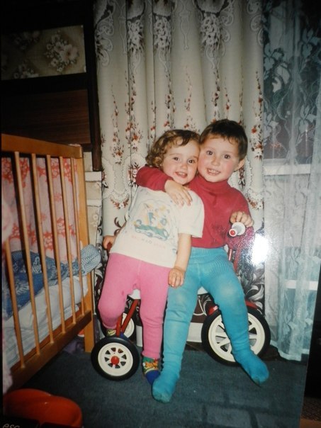 Саша Москалец | 