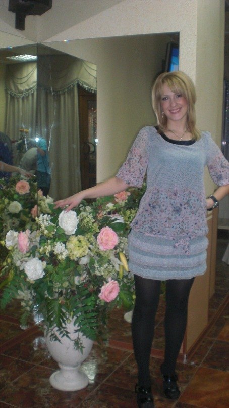 Катя Руфова *Kotenk_a* | Санкт-Петербург