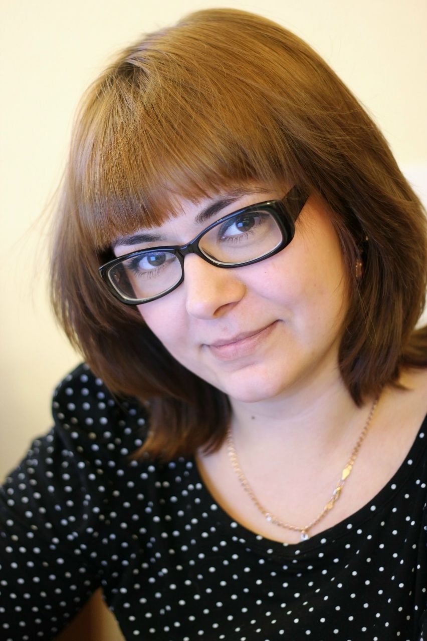 Ирина Никонова | Мурманск