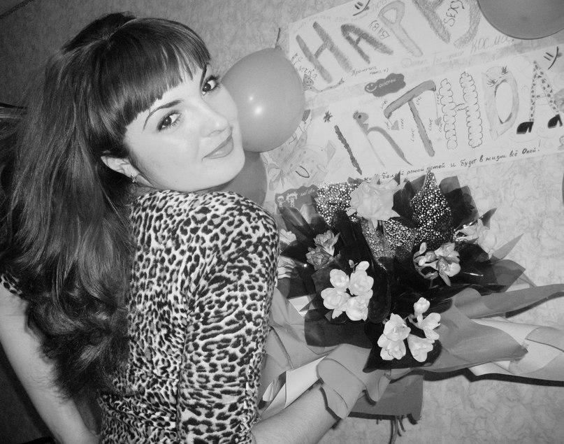 Элла Шмыга | Одесса