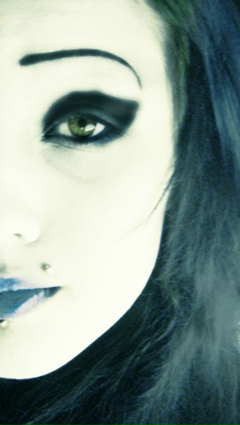 №14, Lissandrine Swithin, 31 год, Санкт-Петербург, Россия №14, Lissandrine Swithin, 31 год, Санкт-Петербург, Россия