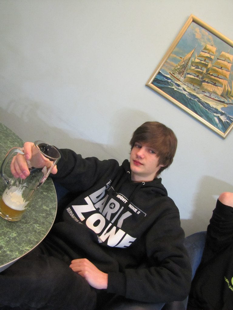 Игнат Дещиц | Минск