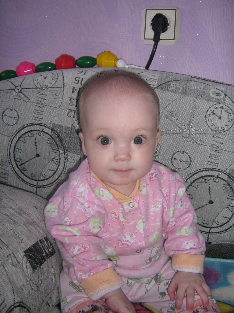 Анастасия Павлова | Чебоксары