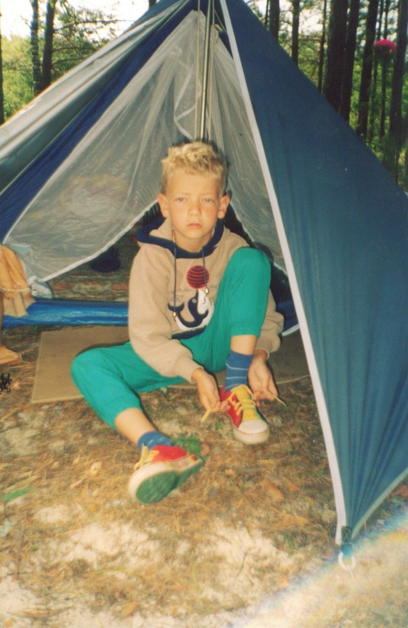 Алексей Лагута 